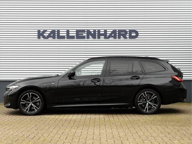 BMW 3-SERIE Touring 330e M-Sport - Long Range - Trekhaak - Getint Glas - Comfort Access