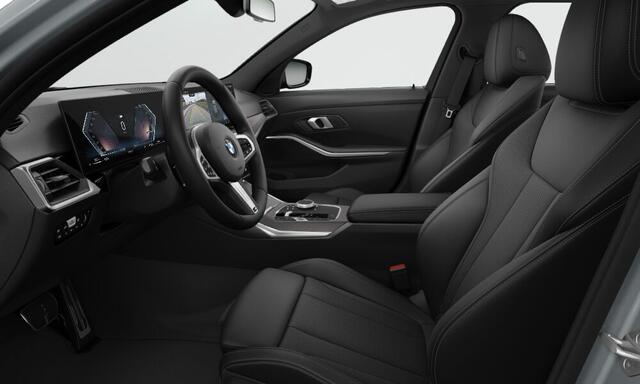 BMW 3-SERIE Touring 330i M-Sport | Active Cruise Controle | Hifi | Stoelverwarming |