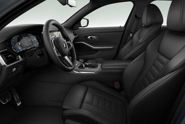 BMW 3-SERIE Sedan 330e eDrive Edition