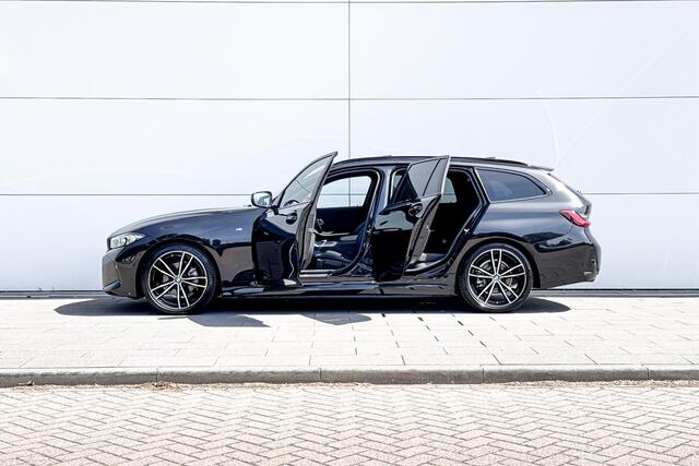 BMW 3-SERIE Touring 320i M-Sport Pro