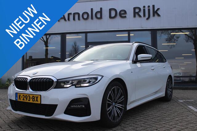 BMW 3-SERIE Touring 318i Executive Edition // M Sport