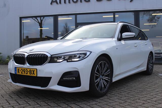 BMW 3-SERIE Touring 318i Executive Edition // M Sport