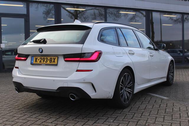 BMW 3-SERIE Touring 318i Executive Edition // M Sport