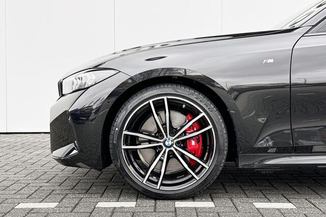BMW 3-SERIE Touring 318i | M-Sportpakket | Panoramadak