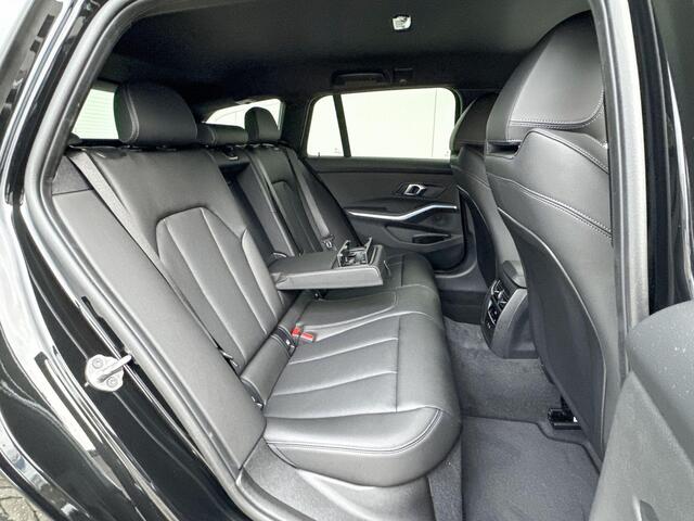 BMW 3-SERIE Touring 318i | M Sport | Trekhaak
