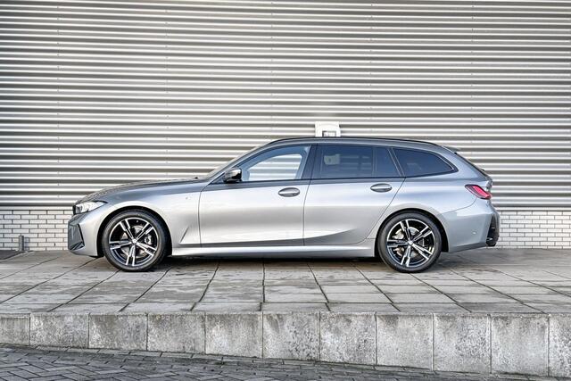 BMW 3-SERIE Touring 318i M Sportpakket / Comfort Pack / Comfort Access