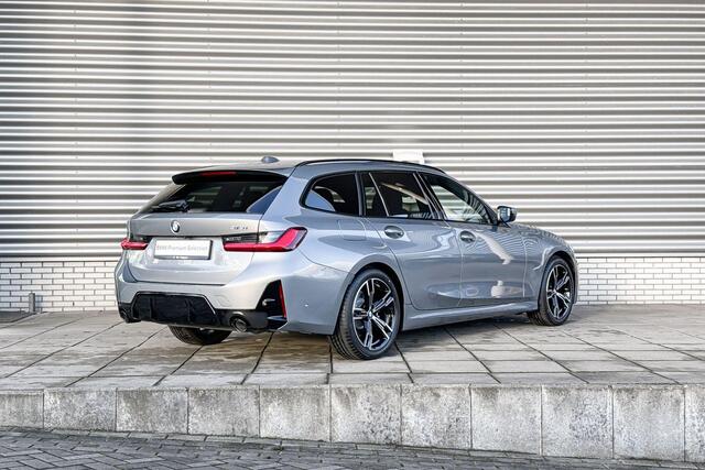 BMW 3-SERIE Touring 318i M Sportpakket / Comfort Pack / Comfort Access