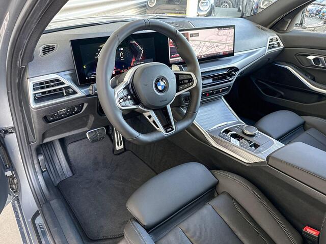 BMW 3-SERIE Touring 318i M Sportpakket / Comfort Pack / Comfort Access