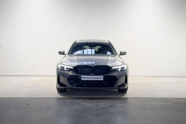 BMW 3-SERIE Touring 318i M Sportpakket Pro