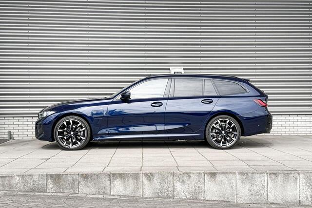 BMW 3-SERIE Touring 330e M Sportpakket / Innovation Pack / Comfort Pack