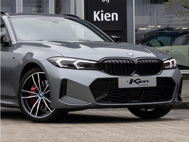 BMW 3-SERIE Touring 330e | Pano-dak | M-sport | Harman/Kardon | ACC |