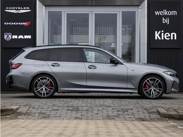 BMW 3-SERIE Touring 330e | Pano-dak | M-sport | Harman/Kardon | ACC |