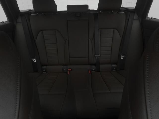 BMW 3-SERIE Touring 320e Business Edition Plus | CAMERA | BRUIN LEDER | STOEL- EN STUURVERW.