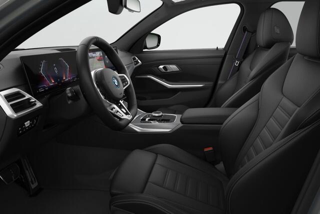 BMW 3-SERIE Touring 330e M Sport Edition | M Sportpakket Pro | Comfort Pack | Glazen panoramadak