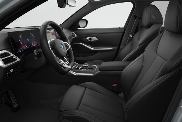 BMW 3-SERIE Touring 330e M Sport Edition | M Sportpakket Pro | Trekhaak