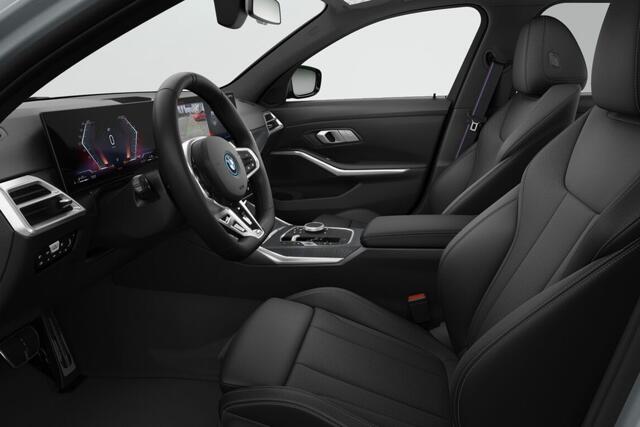 BMW 3-SERIE Touring 330e M Sport Edition | M Sportpakket Pro | Trekhaak