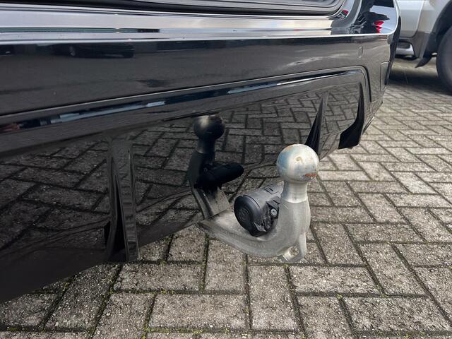 BMW 3-SERIE Touring 330e M Sport Edition |trekhaak|pano|memory|leder|ACC|