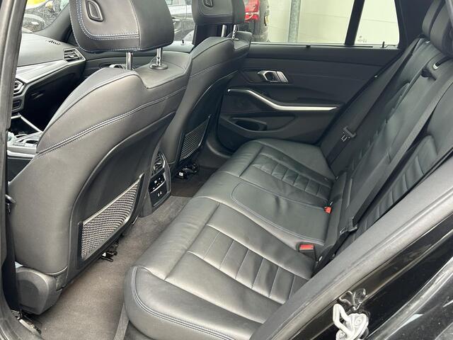 BMW 3-SERIE Touring 330e xDrive | HIGH Executive | M-Sport | Schuif/Kantel-Dak