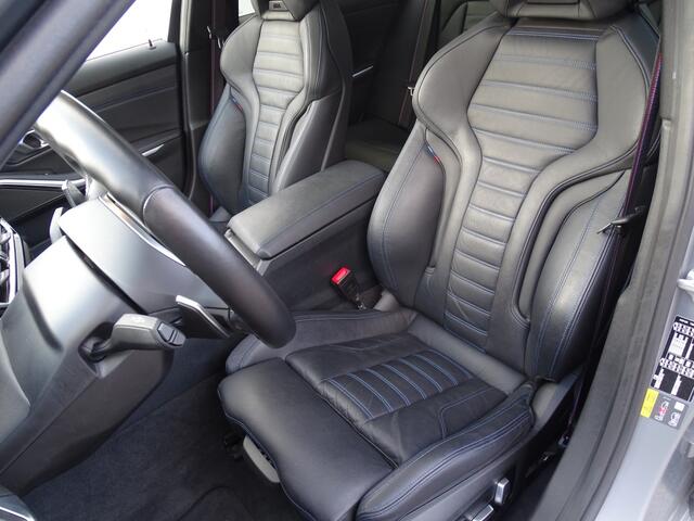 BMW 3-SERIE Limousine 330 e xDrive M Sport