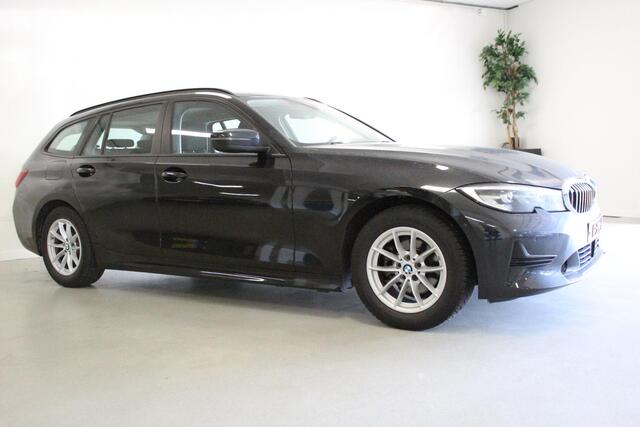 BMW 3-SERIE Touring 316d Executive | NL-AUTO+N.A.P | CLIMA | 2.0L-123PK | LMV | PDC-V/A | CRUISE | E-KLEP | DAB |