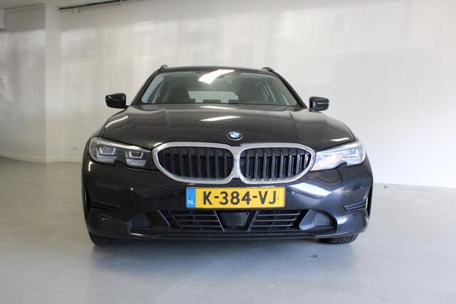 BMW 3-SERIE Touring 316d Executive | NL-AUTO+N.A.P | CLIMA | 2.0L-123PK | LMV | PDC-V/A | CRUISE | E-KLEP | DAB |