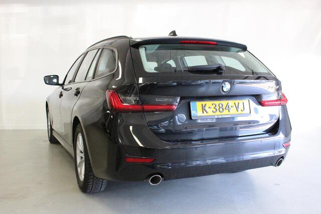 BMW 3-SERIE Touring 316d Executive | NL-AUTO+N.A.P | CLIMA | 2.0L-123PK | LMV | PDC-V/A | CRUISE | E-KLEP | DAB |