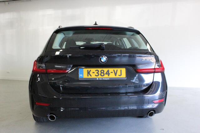 BMW 3-SERIE Touring 316d Executive | NL-AUTO+N.A.P | CLIMA | 2.0L-123PK | LMV | PDC-V/A | CRUISE | E-KLEP | DAB |
