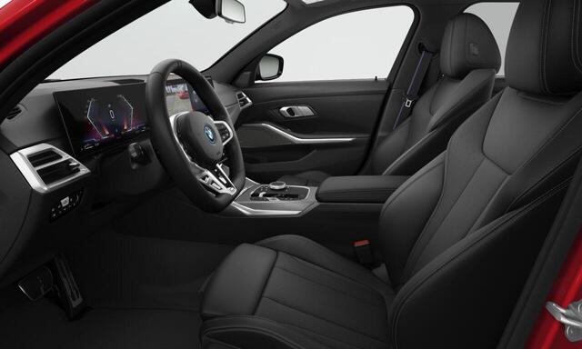 BMW 3-SERIE 330e Touring | M Sportpakket Pro | Comfort Pack | Trekhaak | Panoramadak | Harman Kardon