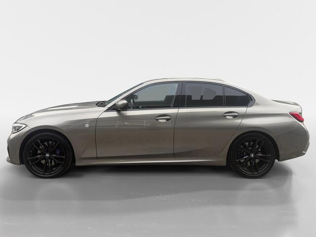 BMW 3-SERIE 330i High Executive Edition | Automaat | M-Sport | Schuif-Kantel Dak | Harman Kardon | 360* Camera | Dealer Onderhouden | Stuur/Stoel Verwarming | Apple Carplay/Android Auto