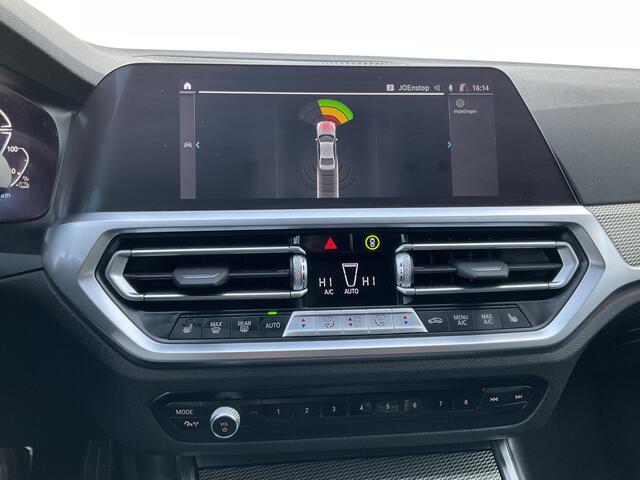 BMW 3-SERIE 320e M-Sport Edition Plus Leder DAB Carplay Business