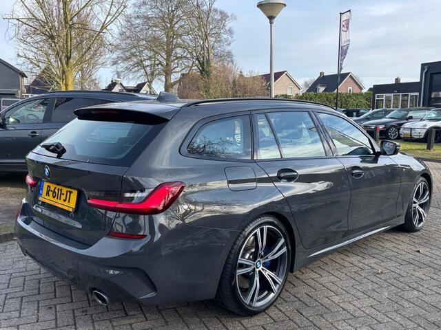 BMW 3-SERIE Touring 330D High Executive M-Pakket 2021 Panodak