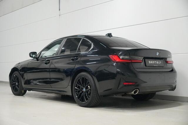 BMW 3-SERIE 330e eDrive Edition Hifi | Elektr. Trekhaak | 18"