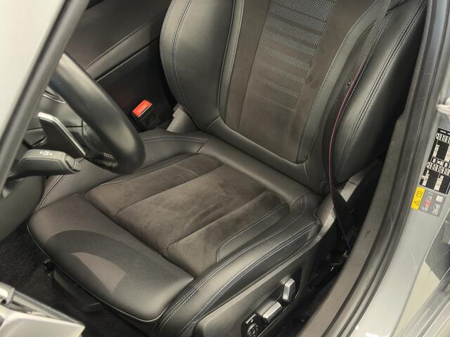 BMW 3-SERIE Touring 320e M-Sport, HUD, H&K, Trekhaak, Elektrische stoelen, M340i