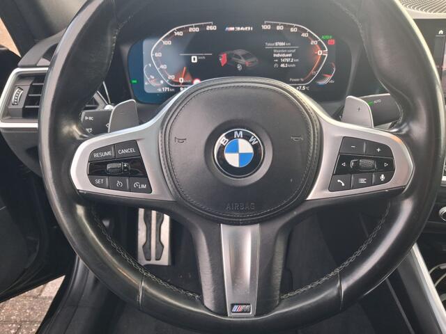 BMW 3-SERIE M340i xD High Exec.