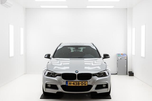 BMW 3-SERIE Touring 318i M Sport, HK Sound, Trekhaak, PDC, Digitale Dash!