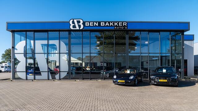 BMW 3-SERIE Touring 320i M Sport Automaat | ACC | HUD | Haak | Leder | Org. NL | High Executive |