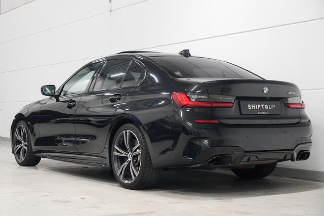 BMW 3-SERIE M340i xDrive Schuifdak | Head Up | CoPilot | Laser