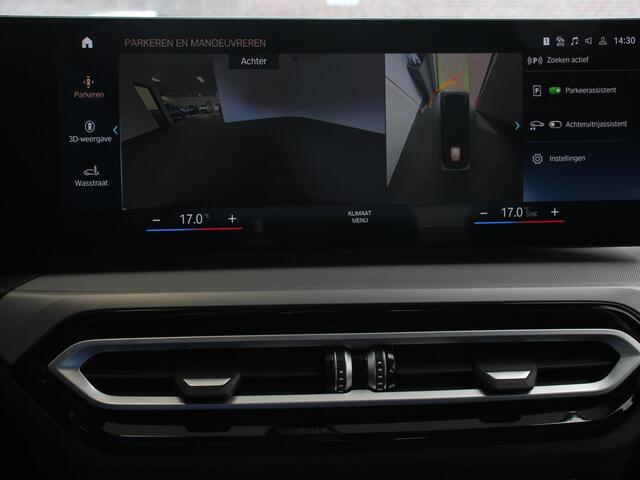 BMW 3-SERIE Touring 320e Plug in Hybride | Climate control | Adaptive Cruise Control | Parkeersensoren | Navigatie | LED | Apple Carplay/ Android Auto | Camera