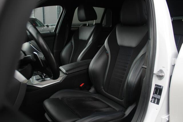 BMW 3-SERIE Touring 330i M-Sport | Adaptieve Cruise Control | Elektrische Stoelen | Nette Auto