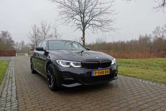 BMW 3-SERIE 320e Business Edition Plus M-Sport 19 inch Laser