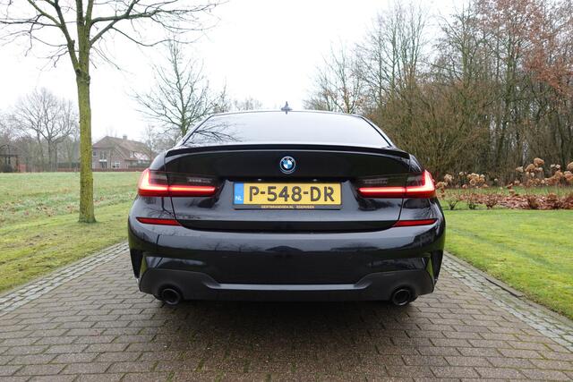 BMW 3-SERIE 320e Business Edition Plus M-Sport 19 inch Laser