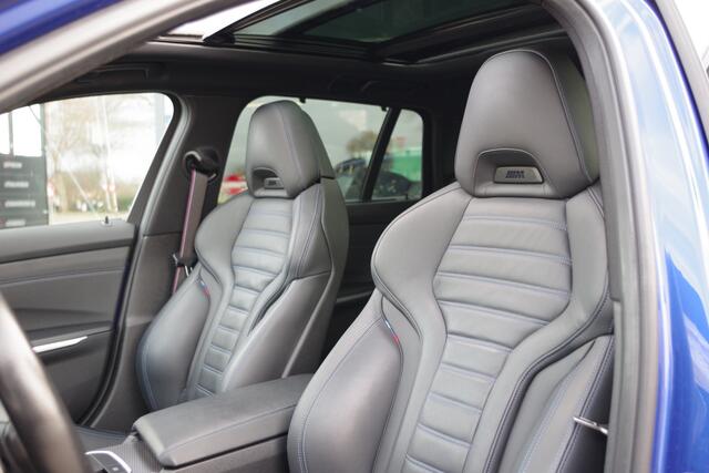 BMW 3-SERIE Touring 330e 293 PK xDrive M Sport Pro PHEV, Panoramadak, Kuipstoelen, Head-Up, Adap. Cruise Control