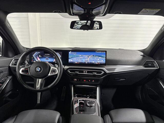 BMW 3-SERIE Touring 318i | M-Sport | Stoelverwarming | Trekhaak