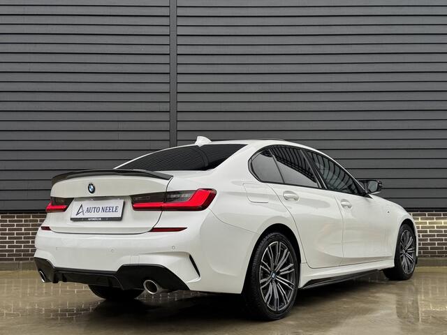 BMW 3-SERIE 330e M Sport 292 pk High Executive Panoramadak, HUD, Keyless