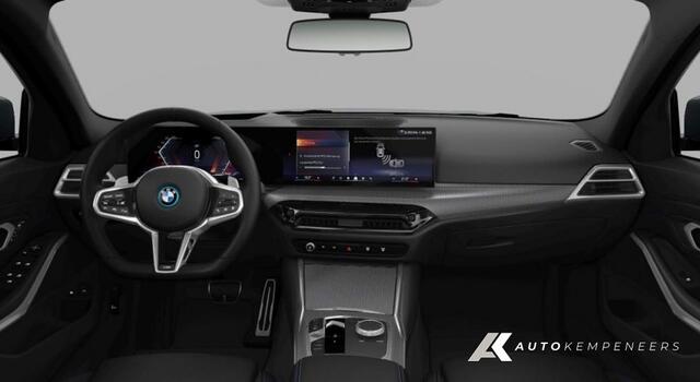 BMW 3-SERIE 330e M Sport | LCI | Memory | 360° | Leder | Keyless | ACC | 19,5 kWh | Adapt. Led |