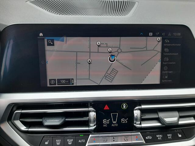 BMW 3-SERIE Touring 330e xDrive Trekhaak schadow line/sportline