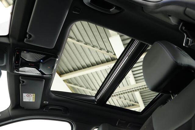 BMW 3-SERIE Touring 320e xDrive M-Sport / Opendak / CoPilot / HUD / Laser-LED