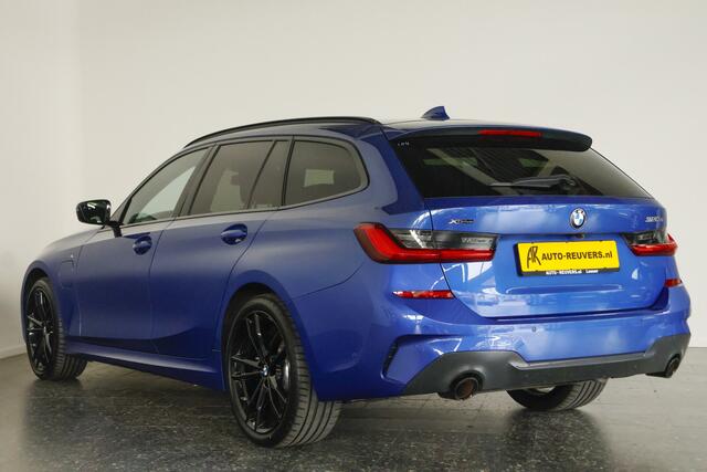 BMW 3-SERIE Touring 320e xDrive M-Sport / Opendak / CoPilot / HUD / Laser-LED