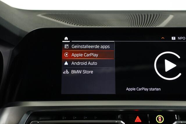 BMW 3-SERIE Touring 320e xDrive M-Sport / Opendak / CoPilot / HUD / Laser-LED