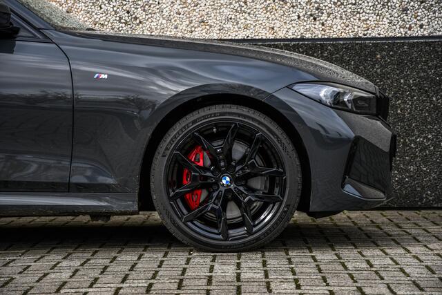 BMW 3-SERIE Touring 330e